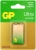 Батарея GP Ultra Alkaline 1604AUA21-5CRSBC1 9V (1шт) блистер - купить недорого с доставкой в интернет-магазине