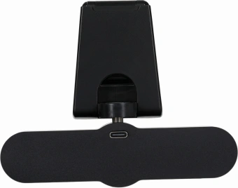 Камера Web A4Tech PK-1000HA черный 8Mpix (3840x2160) USB2.0 с микрофоном - купить недорого с доставкой в интернет-магазине