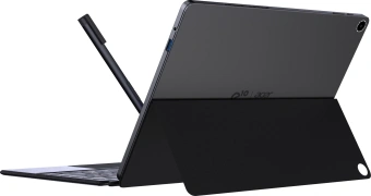 Планшет Acer Gadget E10 ETPad Max 1215U (1.2) 6С RAM16Gb ROM512Gb 12.96" 2880x1920 Windows 11 серый 8Mpix 5Mpix BT WiFi 4800mAh - купить недорого с доставкой в интернет-магазине