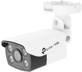 Камера видеонаблюдения IP TP-Link Vigi C330 6-6мм цв. корп.:белый/черный (VIGI C330(6MM)) - купить недорого с доставкой в интернет-магазине
