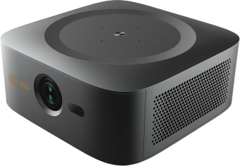 Проектор Cactus CS-E2.SG DLP 3500Lm LS 350Lm ANSI (1920x1080) 200000:1 ресурс лампы:20000часов 1xUSB typeA 1xHDMI 4.2кг - купить недорого с доставкой в интернет-магазине