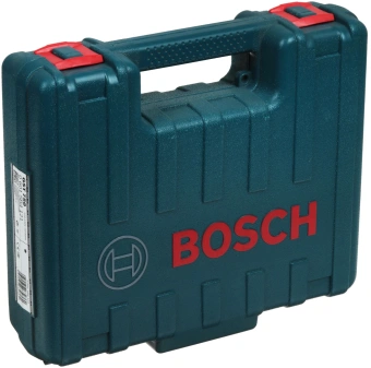 Лобзик Bosch GST 750 520Вт 3200ходов/мин от электросети (кейс в комплекте) - купить недорого с доставкой в интернет-магазине