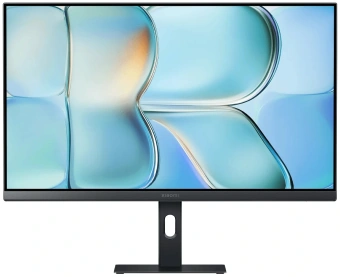 Монитор Xiaomi 23.8" A24i 2026 черный IPS LED 6ms 16:9 HDMI матовая 1500:1 300cd 178гр/178гр 1920x1080 144Hz DP FHD 3кг - купить недорого с доставкой в интернет-магазине