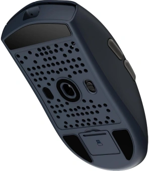 Мышь MSI Forge GM340 W серый оптическая 12000dpi беспров. BT/Radio USB 5but (S12-4301790-HH9) - купить недорого с доставкой в интернет-магазине