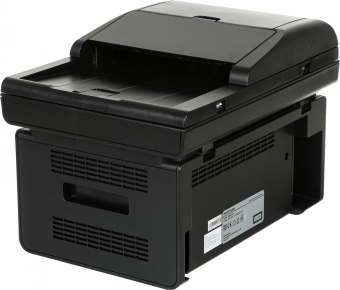 МФУ лазерный Pantum M6607NW A4 Net WiFi черный - купить недорого с доставкой в интернет-магазине