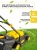 Газонокосилка роторная Huter ELM-2000P (70/4/9) 2000Вт - купить недорого с доставкой в интернет-магазине