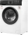Стиральная машина Weissgauff WM 45127 DC Inverter Steam класс: A+++ загр.фронтальная макс.:7кг белый инвертор - цена, купить или заказать с доставкой в интернет-магазине Стиральная машина Weissgauff WM 45127 DC Inverter Steam класс: A+++ загр.фронтальная макс.:7кг белый инвертор - купить недорого с доставкой в интернет-магазине