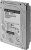 Жесткий диск WD SATA-III 4TB WD4006FZBX Desktop Black (7200rpm) 256Mb 3.5" - купить недорого с доставкой в интернет-магазине