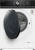 Стиральная машина Weissgauff WM 47147 DC Inverter Steam класс: A+++ загр.фронтальная макс.:7кг белый инвертор - купить недорого с доставкой в интернет-магазине