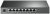 Коммутатор TP-Link JetStream SG2008P (L2) 8x1Гбит/с 4PoE+ 62W управляемый - купить недорого с доставкой в интернет-магазине
