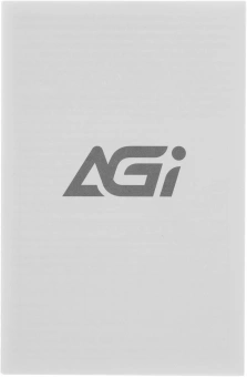 Накопитель SSD AGi PCIe 3.0 x4 2TB AGI2T0GIMAI298 AI298 M.2 2280 - купить недорого с доставкой в интернет-магазине