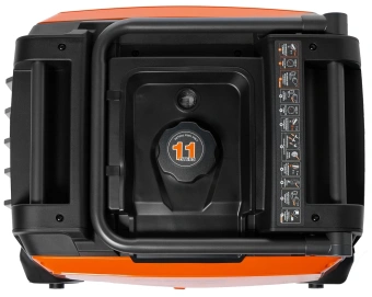 Генератор Daewoo GDA 4500SEi 4кВт - купить недорого с доставкой в интернет-магазине