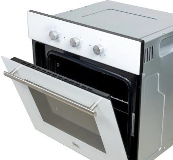 Духовой шкаф Электрический Oasis D-MW белый - купить недорого с доставкой в интернет-магазине