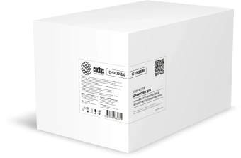 Блок фотобарабана Cactus CS-LX52D0ZA0 52D0Z00/52D0ZA0 черный ч/б:100000стр. для MS810/MS811/MS812/MS817/MS818/MX710/MS711/MS717/MS718/MS810/MS811/MS812 Lexmark - купить недорого с доставкой в интернет-магазине