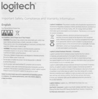 Камера Web Logitech HD Webcam Brio 500 черный 4Mpix (1920x1080) USB Type-C с микрофоном (960-001423) - купить недорого с доставкой в интернет-магазине