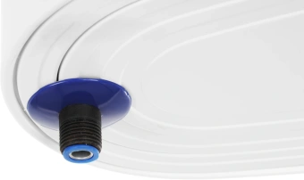 Водонагреватель Ballu Azurro Inverter BWH/S 50 2кВт 50л электрический настенный/белый - купить недорого с доставкой в интернет-магазине