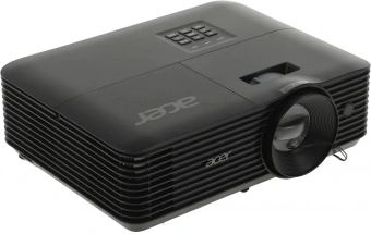 Проектор Acer X1228i DLP 4500Lm LS (1024x768) 20000:1 ресурс лампы:6000часов 1xHDMI 2.75кг - купить недорого с доставкой в интернет-магазине
