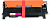 Картридж лазерный Print-Rite TFSFR3MPU1J PR-CLT-M404S CLT-M404S пурпурный (1000стр.) для Samsung SL-C430/C430W/C480/C480W/C480FW