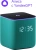 Умная колонка Yandex Станция Миди YNDX-00054EMD Алиса зеленый 24W 1.0 BT/Wi-Fi 10м - цена, купить или заказать с доставкой в интернет-магазине Умная колонка Yandex Станция Миди YNDX-00054EMD Алиса зеленый 24W 1.0 BT/Wi-Fi 10м - купить недорого с доставкой в интернет-магазине