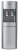 Кулер AEL LD-AEL-28 напольный электронный серебристый/серый - купить недорого с доставкой в интернет-магазине