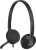 Наушники с микрофоном Logitech H340 черный 1.8м накладные USB оголовье (981-000475) - купить недорого с доставкой в интернет-магазине