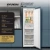 Freezer Hyundai HBF 177S white - купить недорого с доставкой в интернет-магазине