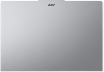 Ноутбук Acer Aspire Lite AL15-49P-R73X Ryzen 5 7430U 8Gb SSD512Gb AMD Radeon Graphics 15.6" IPS FHD (1920x1080) без ОС silver WiFi BT Cam (NX.DT8CD.006) - купить недорого с доставкой в интернет-магазине