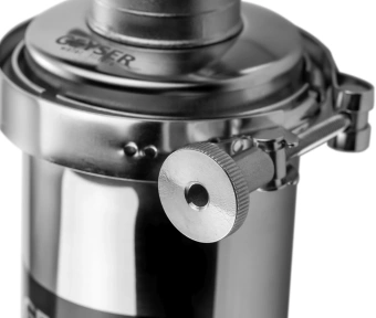 Корпус Гейзер Премьер 10SL 1/2 серебристый - купить недорого с доставкой в интернет-магазине