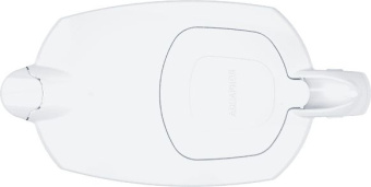 Кувшин Аквафор Аквамарин Р81А5F белый 3.8л. - купить недорого с доставкой в интернет-магазине