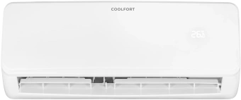 Сплит-система Coolfort CF-4002 белый - купить недорого с доставкой в интернет-магазине