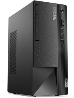 ПК Lenovo ThinkCentre Neo 50t MT i5 12400 (2.5) 8Gb SSD256Gb UHDG 730/DVDRW CR без ОС GbitEth WiFi BT 260W kbNORUS мышь клавиатура черный (11SE001WIV) - купить недорого с доставкой в интернет-магазине