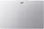 Ноутбук Acer Aspire Lite AL15-21P-R0R4 Ryzen 5 40 8Gb SSD512Gb AMD Radeon 610M 15.6" IPS FHD (1920x1080) без ОС silver WiFi BT Cam 4574mAh (NX.DTQCD.003)