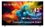 Телевизор LED Digma 43" DM-LED43UBB33 Яндекс.ТВ Frameless Metal черный/черный 4K Ultra HD 60Hz DVB-T DVB-T2 DVB-C DVB-S DVB-S2 USB WiFi Smart TV - купить недорого с доставкой в интернет-магазине