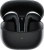 Гарнитура вкладыши Xiaomi Buds 6 черный беспроводные bluetooth в ушной раковине (BHR08ODGL) - купить недорого с доставкой в интернет-магазине