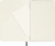 Блокнот Moleskine CLASSIC SOFT QP613 Pocket 90x140мм 192стр. нелинованный мягкая обложка черный - купить недорого с доставкой в интернет-магазине