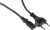 Кабель Buro IEC C7 (2-pin) Евровилка 3м (BU-PCAB-3-2PIN) - цена, купить или заказать с доставкой в интернет-магазине Кабель Buro IEC C7 (2-pin) Евровилка 3м (BU-PCAB-3-2PIN) - купить недорого с доставкой в интернет-магазине