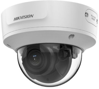 Камера видеонаблюдения IP Hikvision DS-2CD2743G2-IZS 2.8-12мм цв. корп.:белый - купить недорого с доставкой в интернет-магазине