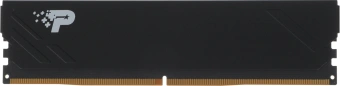 Память DDR5 2x8GB 4800MHz Patriot PSP516G4800KH1 Signature Premium RTL PC5-38400 CL40 DIMM 288-pin 1.1В kit single rank с радиатором Ret - купить недорого с доставкой в интернет-магазине