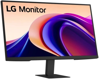 Монитор LG 31.5" 32U631A-B черный IPS LED 16:9 HDMI матовая 1000:1 250cd 178гр/178гр 2560x1440 100Hz Quad HD 2K (1440p) USB 6.5кг - купить недорого с доставкой в интернет-магазине