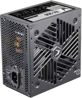 Блок питания Formula ATX 350W FX-350 (20+4pin) 120mm fan 3xSATA RTL - купить недорого с доставкой в интернет-магазине