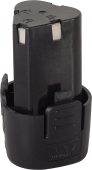 Дрель-шуруповерт Eurolux ДА-12/2Li аккум. патрон:быстрозажимной (кейс в комплекте) (72/14/38) - купить недорого с доставкой в интернет-магазине