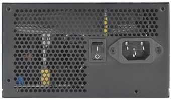 Блок питания Thermaltake ATX 600W Smart W3 Gen.5 80+ white (20+4pin) APFC 120mm fan 4xSATA RTL - купить недорого с доставкой в интернет-магазине