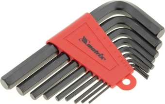 Набор ключей Matrix 11226 - купить недорого с доставкой в интернет-магазине