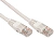 Патч-корд Rexant 18-1007 UTP RJ-45 вил.-вилка RJ-45 кат.5E 5м серый ПВХ