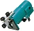 Фрезер Makita 3700B 440Вт 28000об/мин