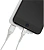 Кабель Cactus CS-LG.USB.A-1 USB (m)-Lightning (m) 1м белый блистер