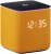 Умная колонка Yandex Станция Миди Алиса оранжевый 24W 1.0 BT/Wi-Fi 10м (YNDX-00054ORG) - купить недорого с доставкой в интернет-магазине