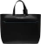 Деловая сумка женская Piquadro Blue Square BD6680B2/N с отделением для ноутбука 15.6" черная натур.кожа - купить недорого с доставкой в интернет-магазине