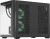 Корпус Formula Crystal U2M Floe черный без БП mATX 1xUSB3.0 1xUSB3.1 audio bott PSU - купить недорого с доставкой в интернет-магазине