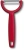 Овощечистка Victorinox Ypsoс лезвием двухсторон. красный упак.:европодвес (6.0963.1) - цена, купить или заказать с доставкой в интернет-магазине Овощечистка Victorinox Ypsoс лезвием двухсторон. красный упак.:европодвес (6.0963.1) - купить недорого с доставкой в интернет-магазине